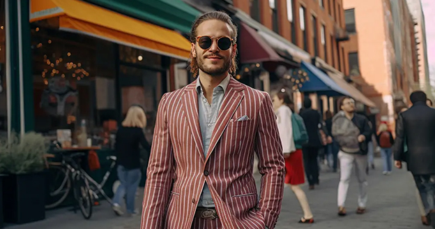 Tips for styling clothes for short people