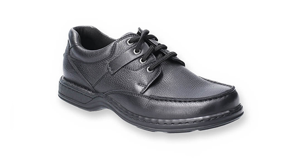 Let's choose lace-up shoes!