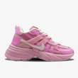 کفش کتانی زنانه Nike V2K مدل 0569