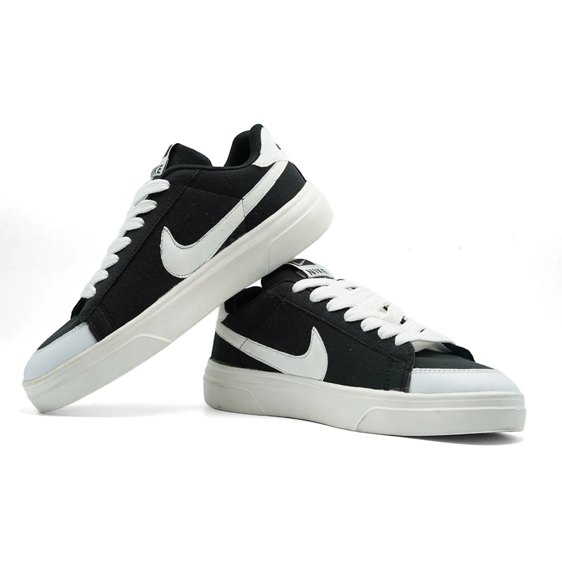 کفش اسپرت مردانه مدل 0570 _ NIKE