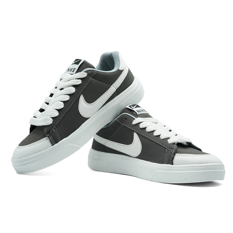 کفش اسپرت مردانه مدل 0570 _ NIKE