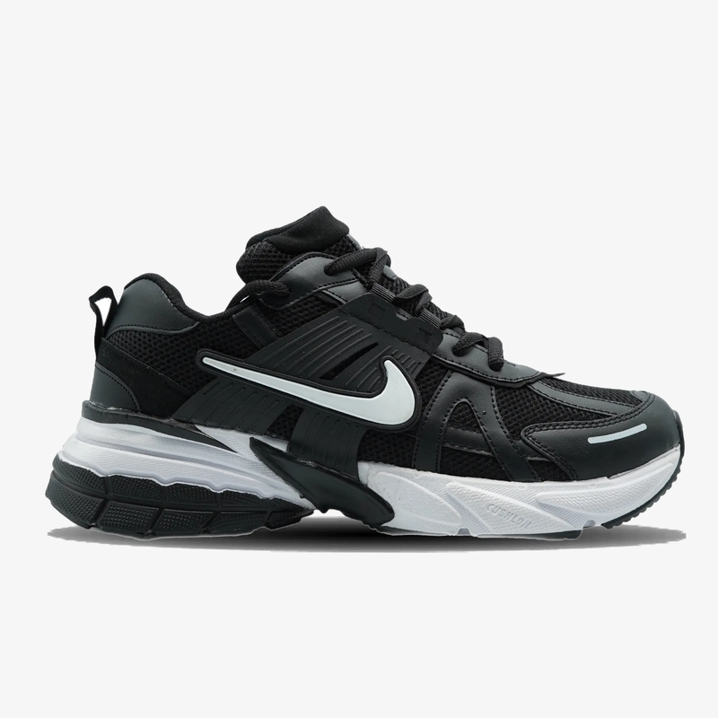 کفش کتانی مردانه مدل 0573 _ NIKE