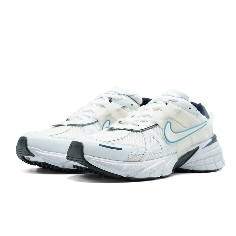 کفش کتانی مردانه مدل 0573 _ NIKE