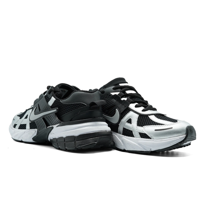 کفش کتانی مردانه مدل 0573 _ NIKE