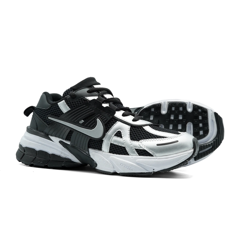 کفش کتانی مردانه مدل 0573 _ NIKE