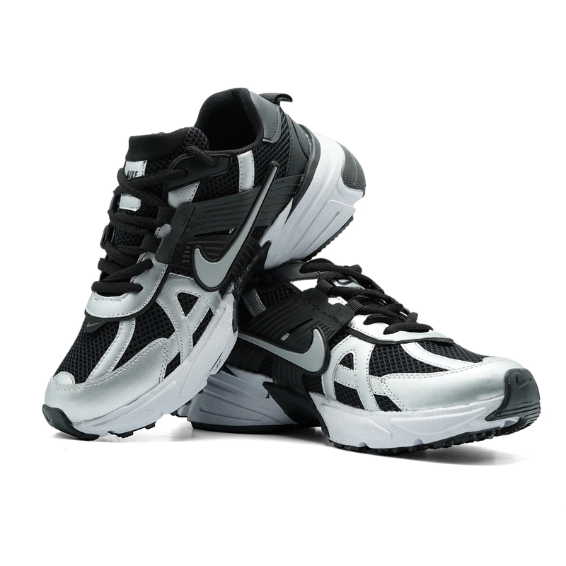 کفش کتانی مردانه مدل 0573 _ NIKE