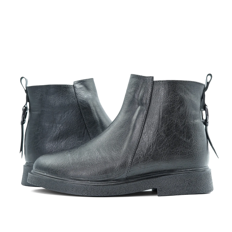 کفش بوت زنانه مدل 0520 _ Boots