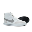 کفش ونس ساقدار زنانه مدل 0334 _ NIKE
