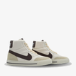 کفش ونس ساقدار زنانه مدل 0334 _ NIKE