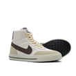 کفش ونس ساقدار زنانه مدل 0334 _ NIKE