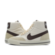 کفش ونس ساقدار زنانه مدل 0334 _ NIKE