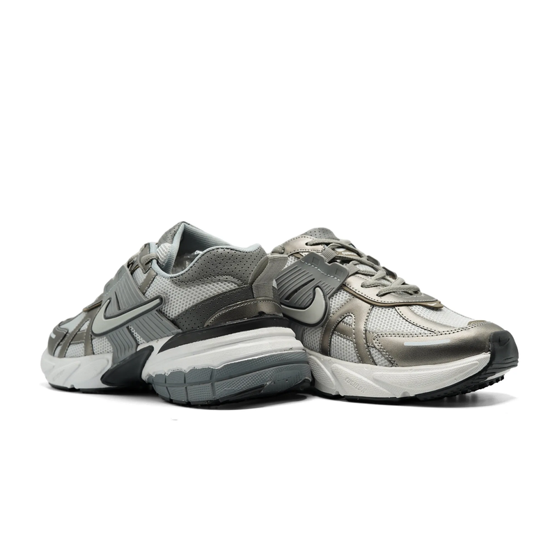 کفش کتانی مردانه مدل 0573 _ NIKE