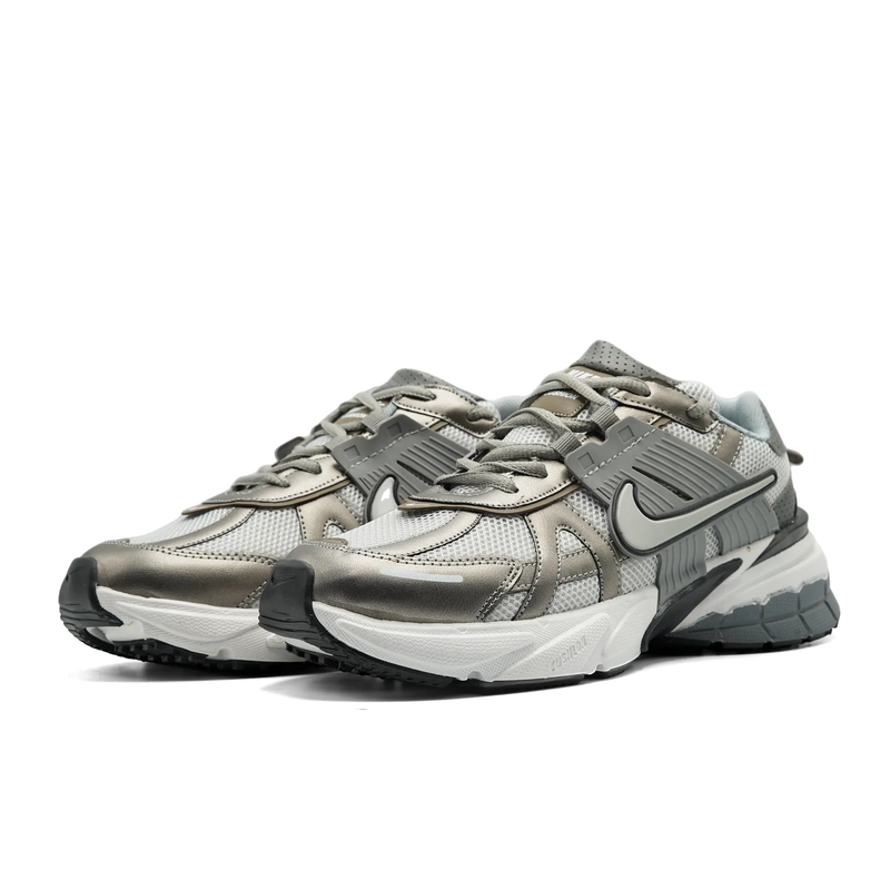 کفش کتانی مردانه مدل 0573 _ NIKE