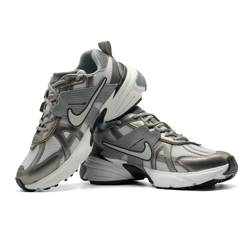 کفش کتانی مردانه مدل 0573 _ NIKE