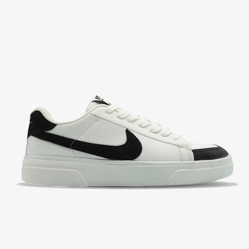 کفش اسپرت مردانه مدل 0570 _ NIKE