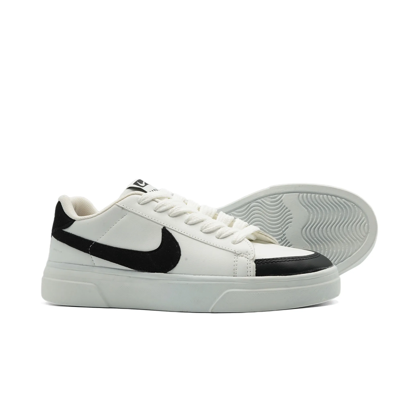 کفش اسپرت مردانه مدل 0570 _ NIKE