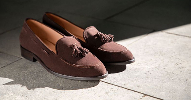 Tassel Loafer