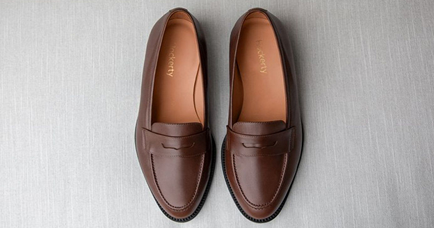 Simple loafer