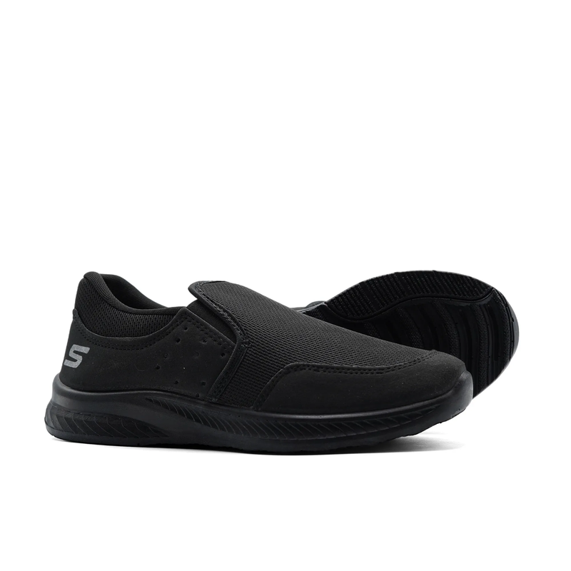 کفش راحتی مردانه اسکیچرز مدل  Skechers _ 0606