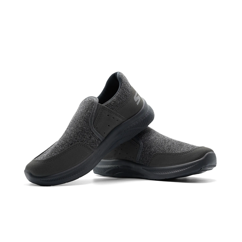 کفش راحتی مردانه اسکیچرز مدل  Skechers _ 0606