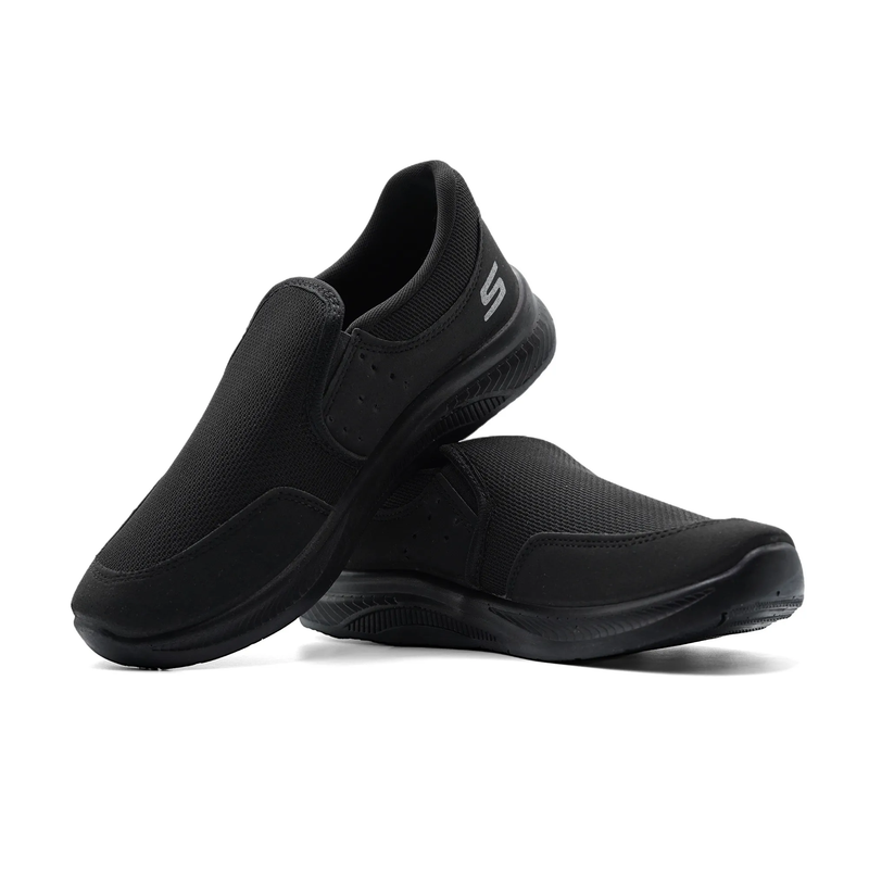 کفش راحتی مردانه اسکیچرز مدل  Skechers _ 0606