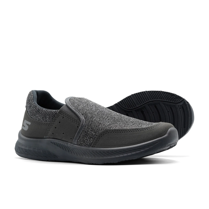 کفش راحتی مردانه اسکیچرز مدل  Skechers _ 0606