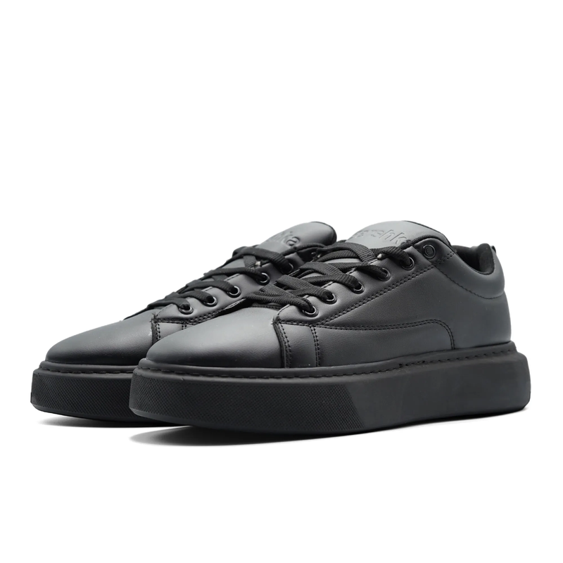 کفش کتانی مردانه برشکا مدل 0605