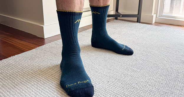 stocking-socks