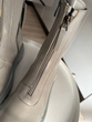 کفش بوت زنانه مدل 00009 -  Flat Ankle Boots