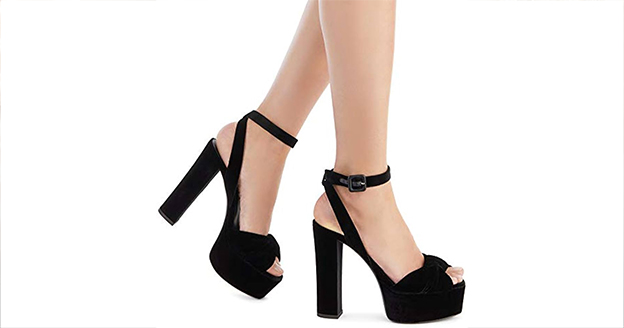 Thick-high-heels