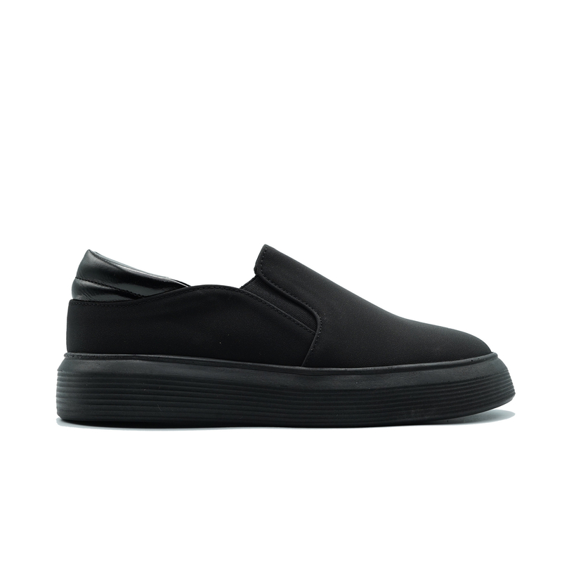 کفش ونس زنانه مدل Stradivarius Loafer - LFB201
