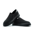 کفش ونس زنانه مدل Stradivarius Loafer - LFB201
