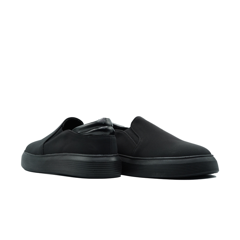 کفش ونس زنانه مدل Stradivarius Loafer - LFB201