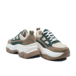 کفش اسپرت زنانه مدل Stradivarius Sneakers - SKC/P0115