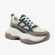 کفش اسپرت زنانه مدل Stradivarius Sneakers - SKC/P0115