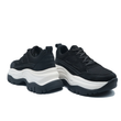 کفش اسپرت زنانه مدل Stradivarius Sneakers - SKC/P0115
