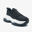 کفش اسپرت زنانه مدل Stradivarius Sneakers - SKC/P0115