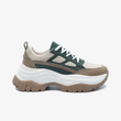 کفش اسپرت زنانه مدل Stradivarius Sneakers - SKC/P0115