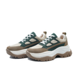 کفش اسپرت زنانه مدل Stradivarius Sneakers - SKC/P0115