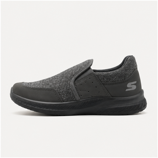 کفش راحتی مردانه اسکیچرز مدل  Skechers _ 0606