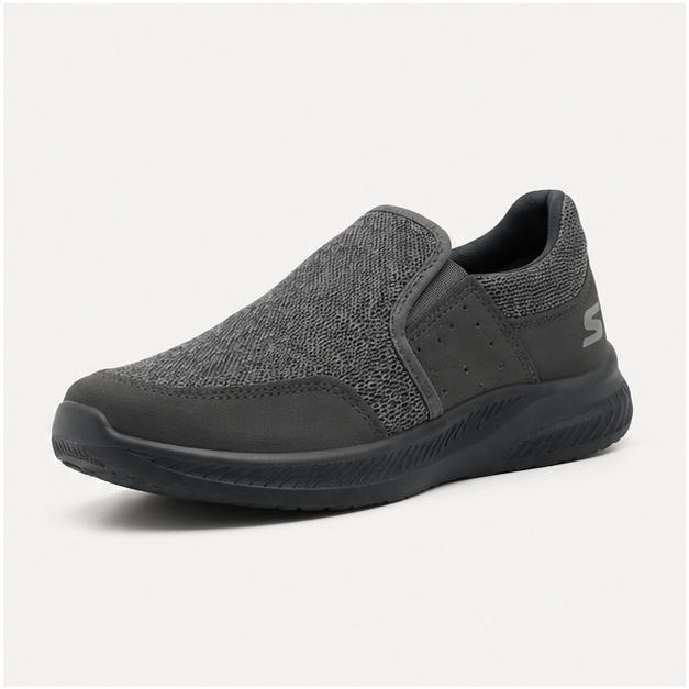کفش راحتی مردانه اسکیچرز مدل  Skechers _ 0606