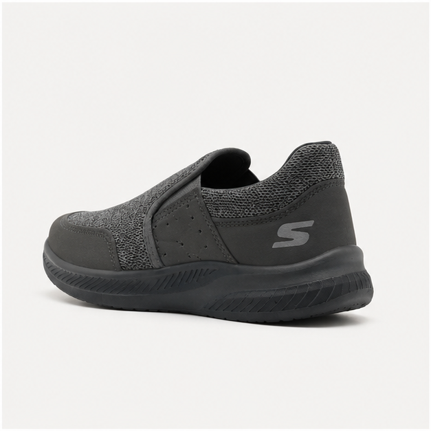 کفش راحتی مردانه اسکیچرز مدل  Skechers _ 0606