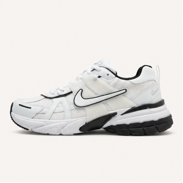 کفش کتانی مردانه مدل 0573 _ NIKE