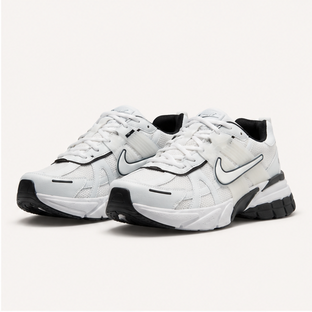 کفش کتانی مردانه مدل 0573 _ NIKE
