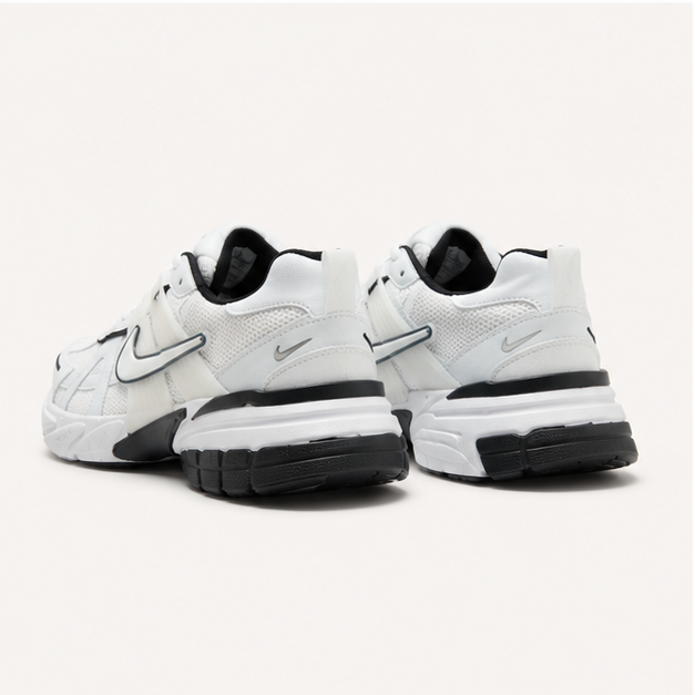 کفش کتانی مردانه مدل 0573 _ NIKE