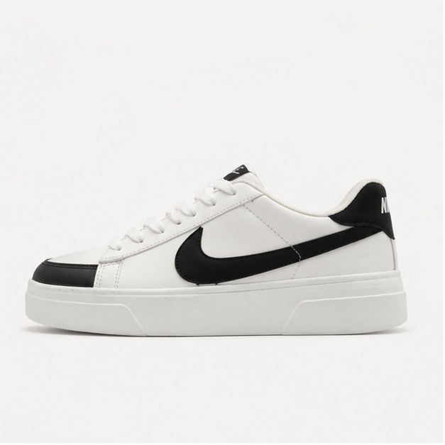 کفش اسپرت مردانه مدل 0570 _ NIKE