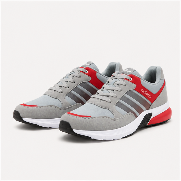 کفش کتانی مردانه مدل 1137 _ Adidas