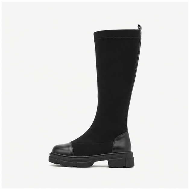 کفش بوت زنانه مدل 0566 _ Boots