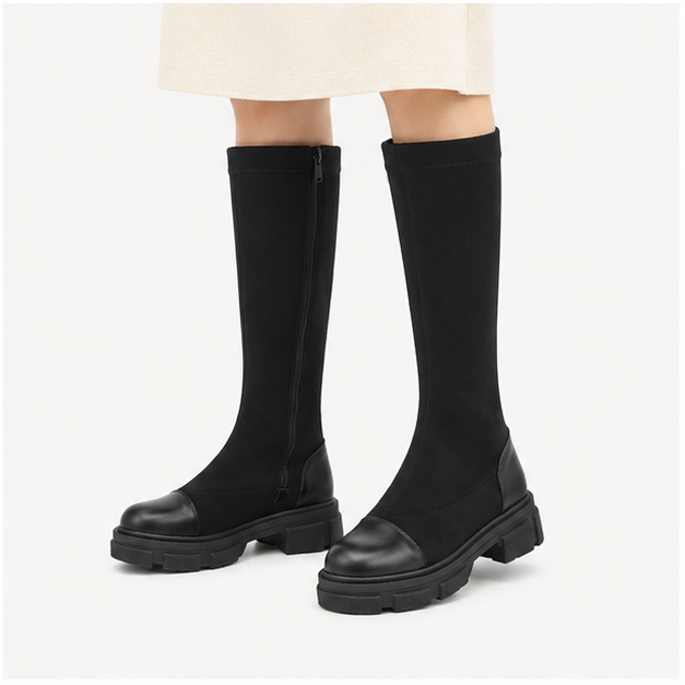 کفش بوت زنانه مدل 0566 _ Boots