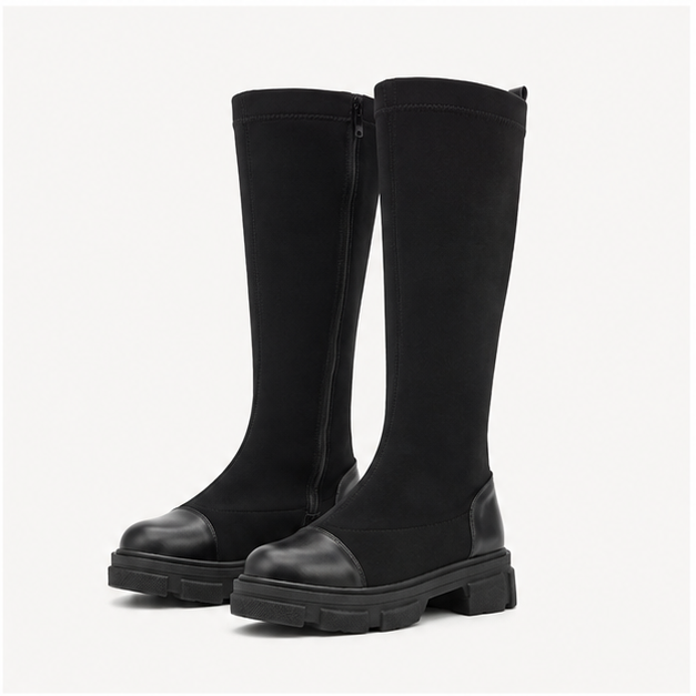 کفش بوت زنانه مدل 0566 _ Boots
